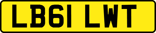LB61LWT
