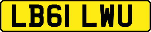 LB61LWU