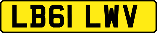 LB61LWV