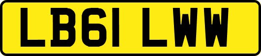 LB61LWW