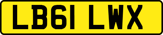 LB61LWX