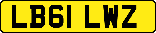 LB61LWZ