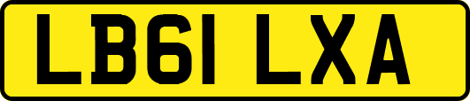 LB61LXA