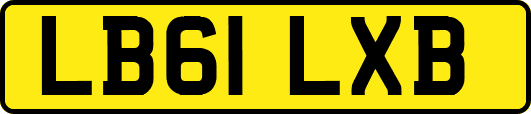 LB61LXB
