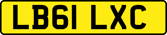 LB61LXC