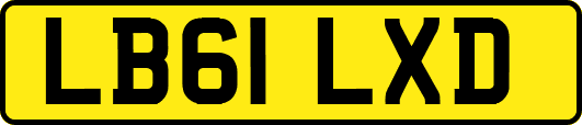 LB61LXD