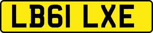 LB61LXE