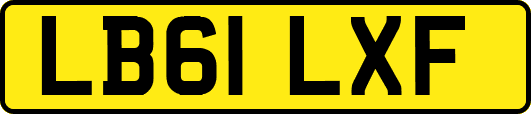 LB61LXF