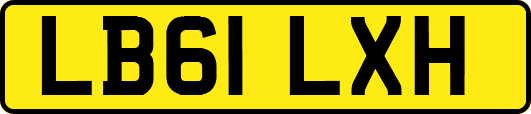 LB61LXH