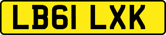 LB61LXK