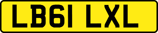 LB61LXL