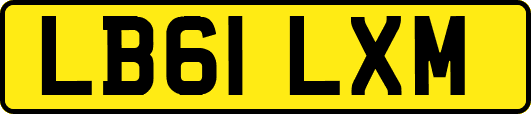 LB61LXM
