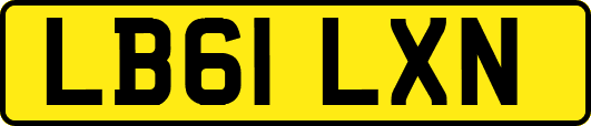 LB61LXN