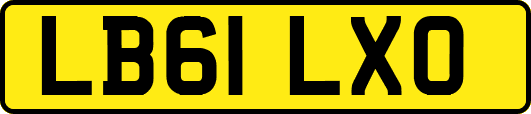LB61LXO