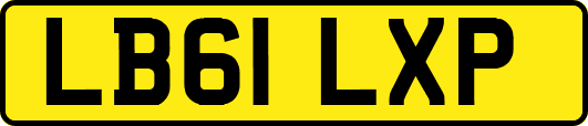 LB61LXP