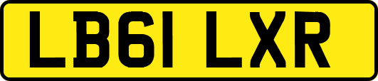LB61LXR