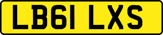 LB61LXS