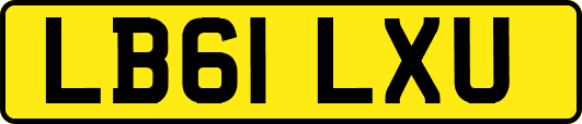 LB61LXU