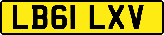 LB61LXV