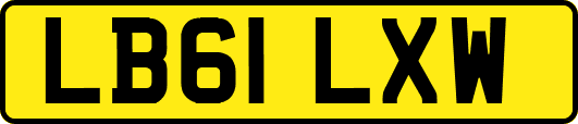 LB61LXW