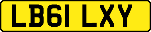 LB61LXY