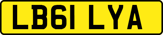 LB61LYA