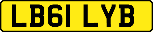 LB61LYB