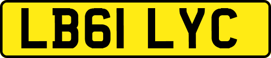 LB61LYC