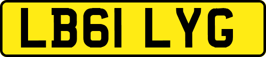 LB61LYG