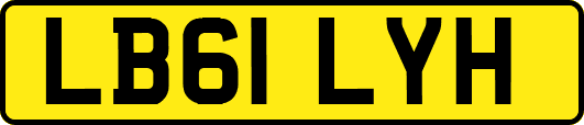 LB61LYH