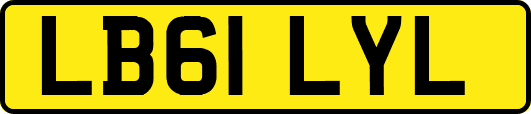 LB61LYL