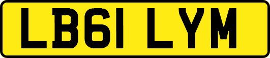 LB61LYM