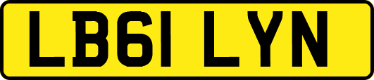 LB61LYN