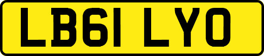 LB61LYO