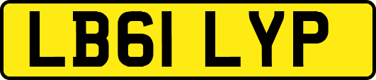 LB61LYP