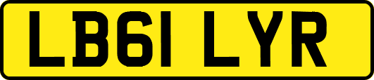 LB61LYR