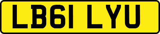 LB61LYU
