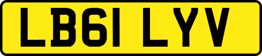 LB61LYV