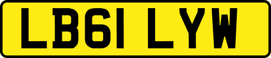 LB61LYW