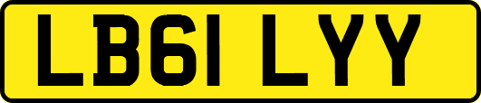 LB61LYY