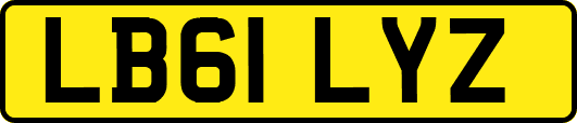 LB61LYZ