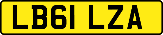 LB61LZA