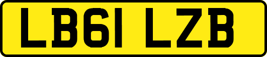 LB61LZB