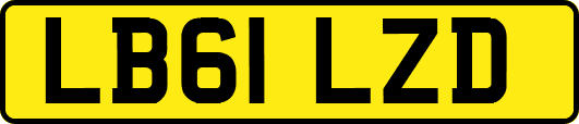 LB61LZD