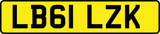 LB61LZK