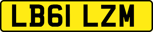 LB61LZM