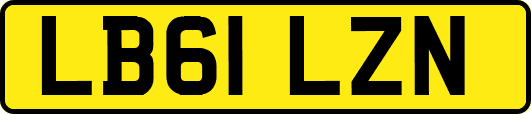 LB61LZN