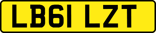 LB61LZT