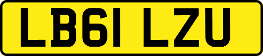 LB61LZU