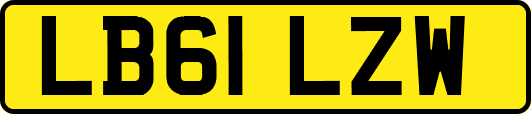 LB61LZW